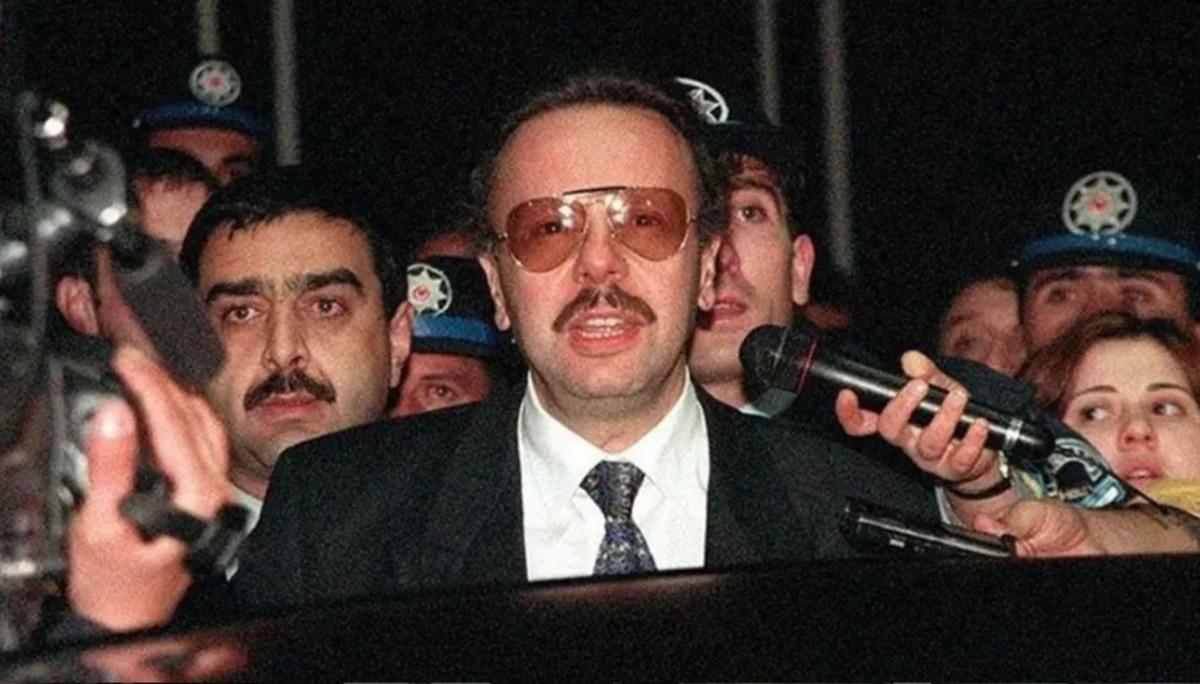  Doğal &ouml;l&uuml;m  değilmiş... Eski Bakan Ahmet Denizolgun un otopsisinde  boğma  detayı ortaya &ccedil;ıktı! 1