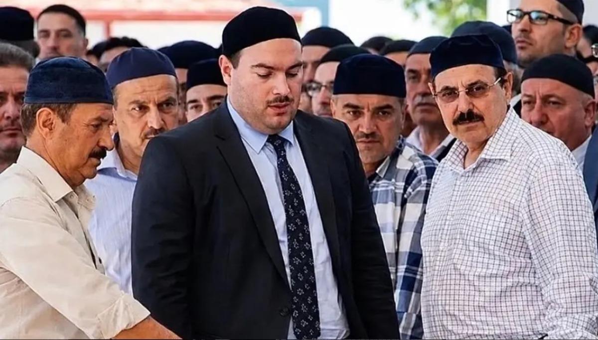  Doğal &ouml;l&uuml;m  değilmiş... Eski Bakan Ahmet Denizolgun un otopsisinde  boğma  detayı ortaya &ccedil;ıktı! 3