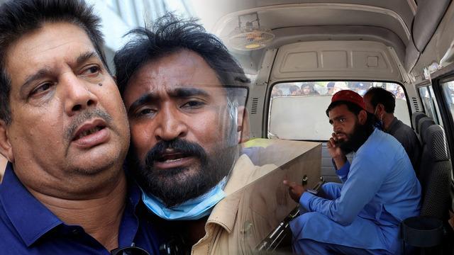 Pakistan'da korkunç yangın! 15 bebek hayatını kaybetti