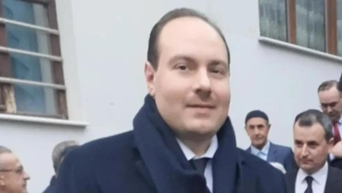  Doğal &ouml;l&uuml;m  değilmiş... Eski Bakan Ahmet Denizolgun un otopsisinde  boğma  detayı ortaya &ccedil;ıktı! 4
