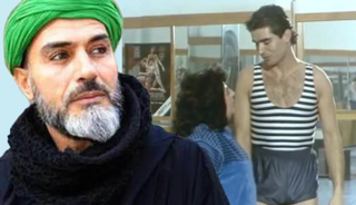 Şalvar, c&uuml;bbe ve sarıklı imajından vazge&ccedil;ti! Eleştiri yağınca a&ccedil;ıkladı