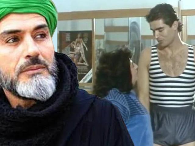 Şalvar, c&uuml;bbe ve sarıklı imajından vazge&ccedil;ti! Eleştiri yağınca a&ccedil;ıkladı