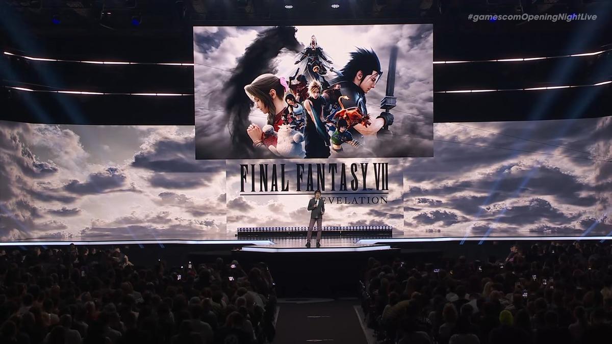 Gamescom açılış gecesinde oyun yağmuru: İşte duyurulan tüm yapımlar ve fragmanlar - Teknoloji Haberleri