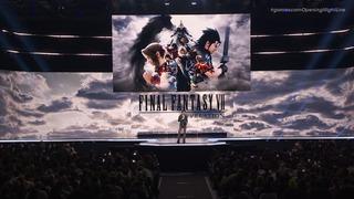 Gamescom açılış gecesinde oyun yağmuru: İşte duyurulan tüm yapımlar ve fragmanlar