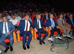 Kayseri'de 'Teknoloji Buluşmaları; 'E-ticaret tehdit değil fırsat'