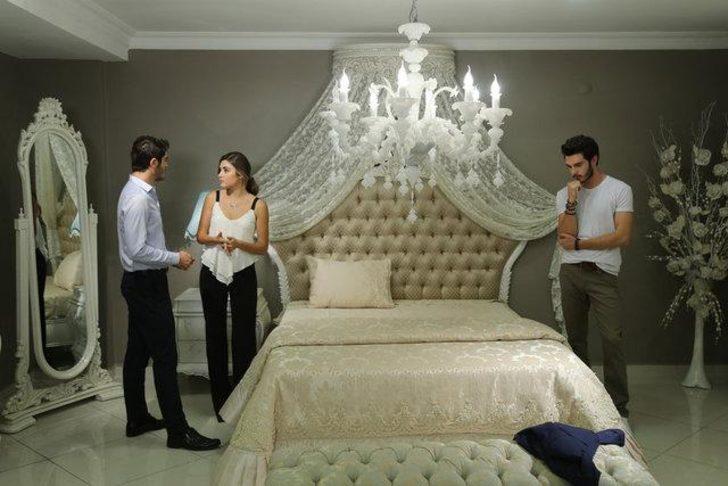 Aşk Laftan Anlamaz 12. Bölüm Fotoğrafları G2