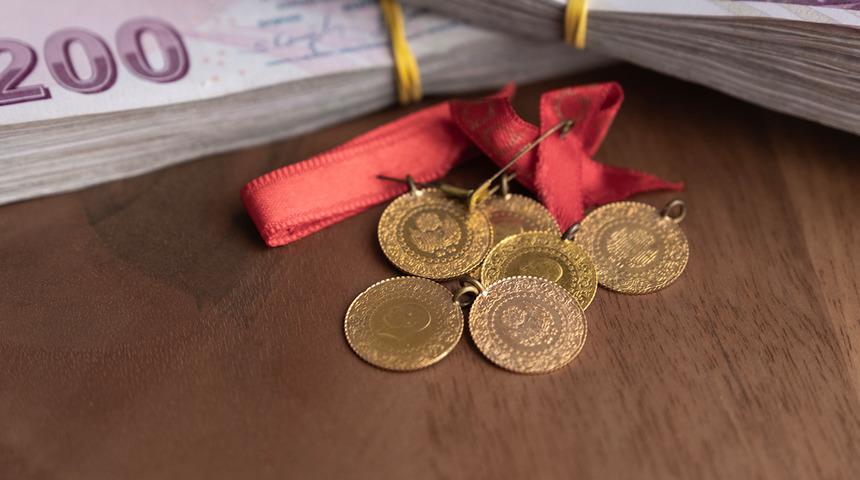 &Ccedil;eyrek altın ne kadar oldu? Gram d&uuml;şt&uuml;: 26 Ağustos 2026 &Ccedil;arşamba altın fiyatları