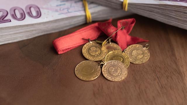Çeyrek altın ne kadar oldu? Gram düştü: 26 Ağustos 2026 Çarşamba altın fiyatları