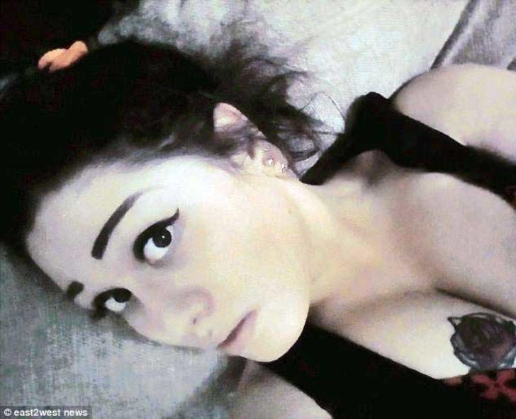 Her satırı vahşet! İlişkiye girerken öldürüp... G2