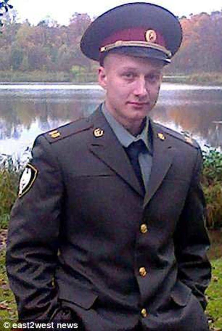 Her satırı vahşet! İlişkiye girerken öldürüp... G4