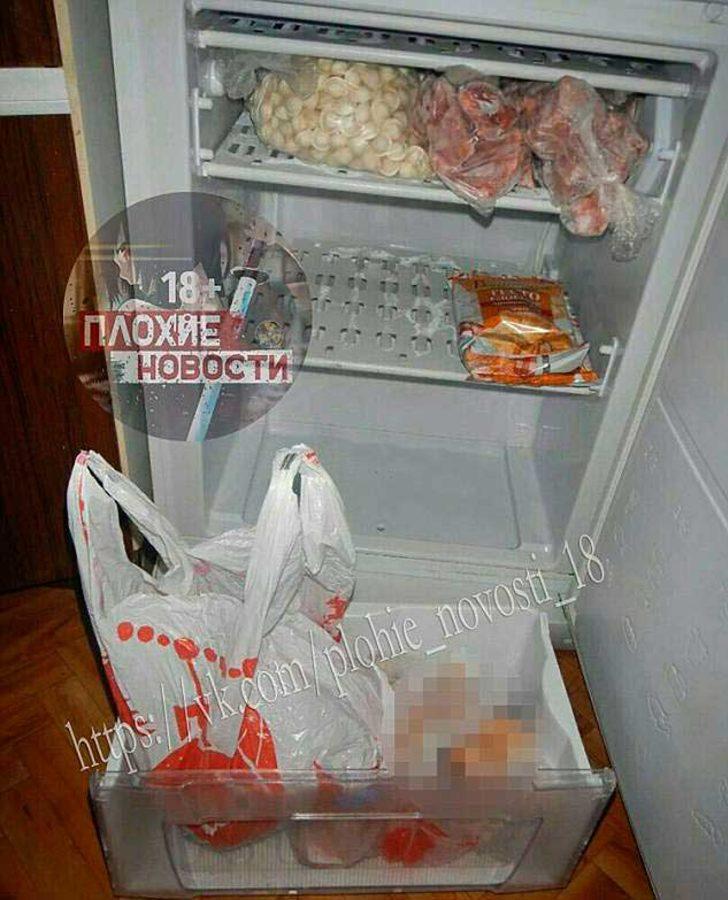 Her satırı vahşet! İlişkiye girerken öldürüp... G5