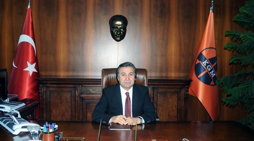 İsmail Kartal kimdir? İsmail Kartal yeni kabinede hangi bakanlık için düşünülüyor?