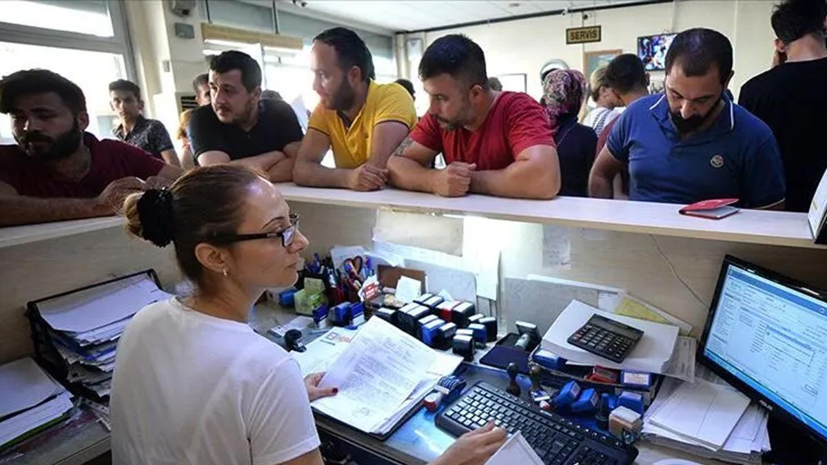 Noter &uuml;cret tarifesinde değişiklik! 2026 noter &uuml;cretleri zamlandı mı? Resmi Gazete de yayımlandı  1