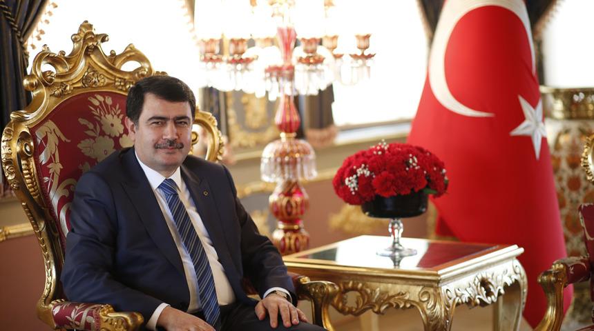 Vasip Şahin kimdir? İstanbul Valisi Vasip Şahin yeni kabinede hangi bakanlık için düşünülüyor?