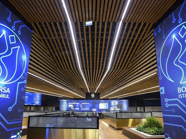 CANLI BORSA | Borsa g&uuml;ne hızlı başladı: 14.500 puanı aştı! 26 Ağustos 2026 BIST 100