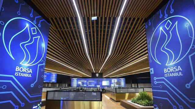 CANLI BORSA | Borsa güne hızlı başladı: 14.500 puanı aştı! 26 Ağustos 2026 BIST 100