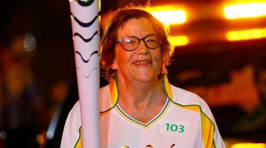 İddia çok büyük: Her gün o besini tüketerek kanseri yendiğini söyleyen kadın