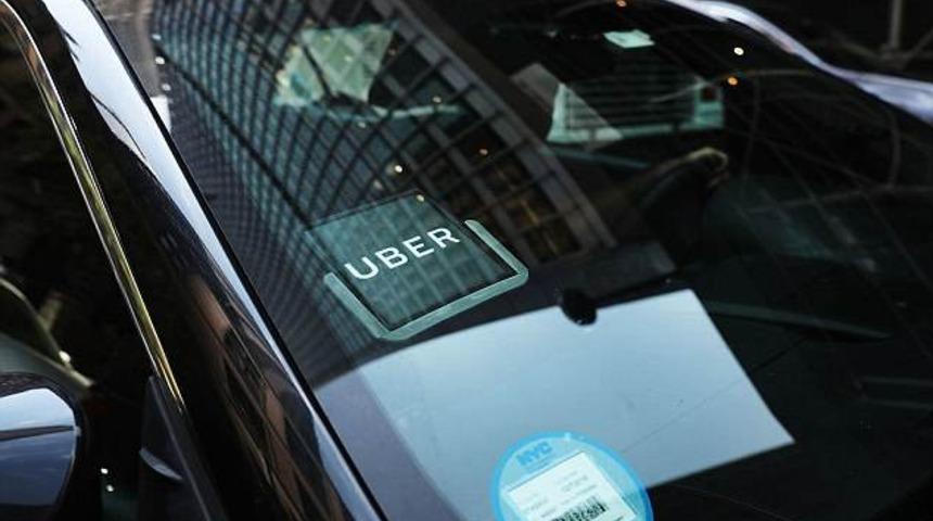 Önce 14 yaşındaki kıza sonra kadın UBER şoförüne tecavüz etti