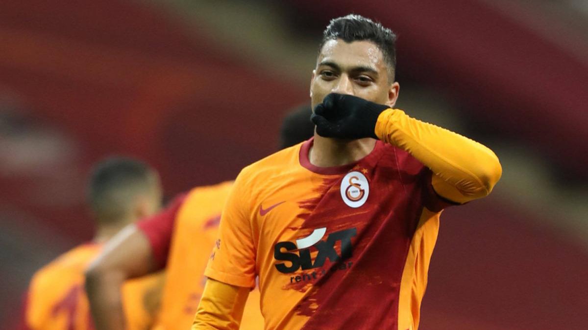 Mostafa Mohamed geri döndü! Bonservis bedeli şaşırttı - Atiker Konyaspor