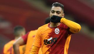 Mostafa Mohamed geri d&ouml;nd&uuml;! Bonservis bedeli şaşırttı