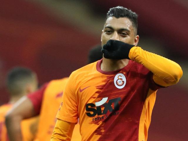 Mostafa Mohamed geri d&ouml;nd&uuml;! Bonservis bedeli şaşırttı