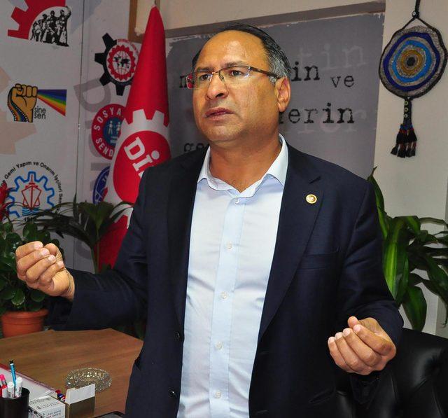Kocaoğlu: Seçimler, CHP'de acil değişimi zorunlu hale getirdi (2)