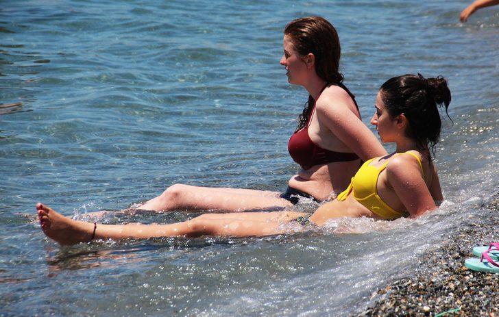  Bodrum'da son 5 yılın iyi turizm sezonu yaşanıyor! G4