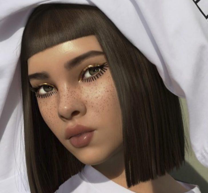 Instagram'ın sıradışı fenomenleri  G1