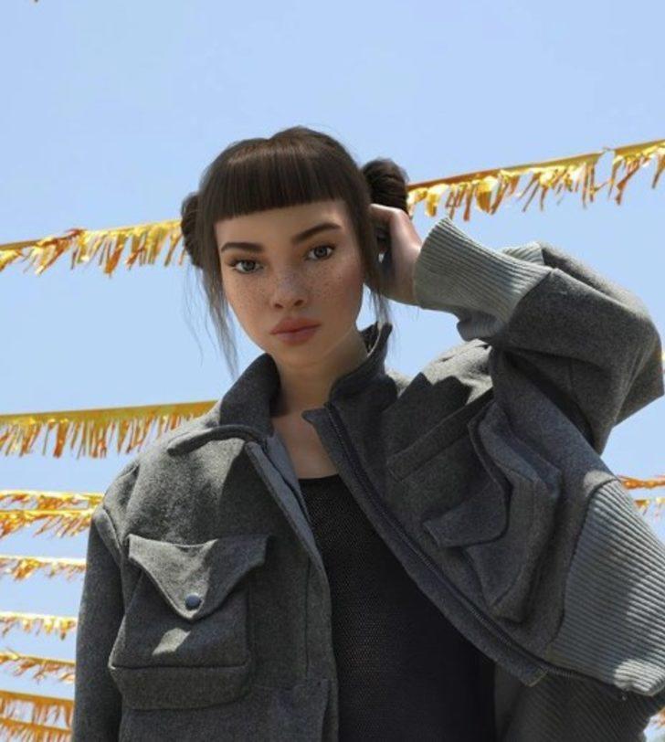 Instagram'ın sıradışı fenomenleri  G3