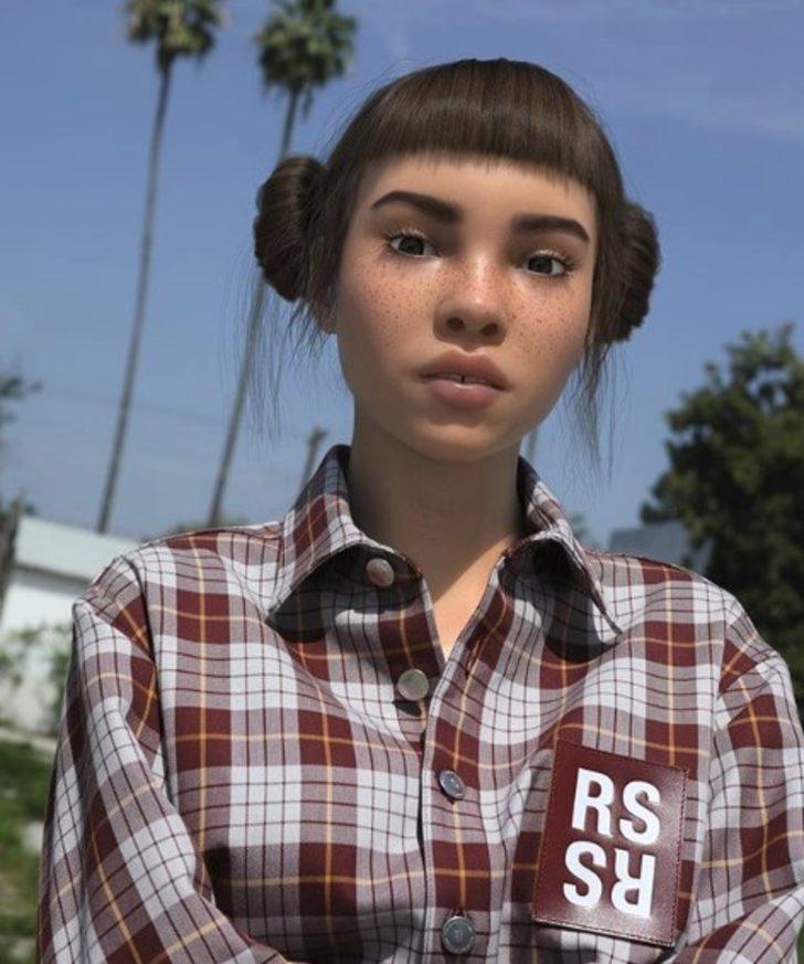 Instagram'ın sıradışı fenomenleri  G5