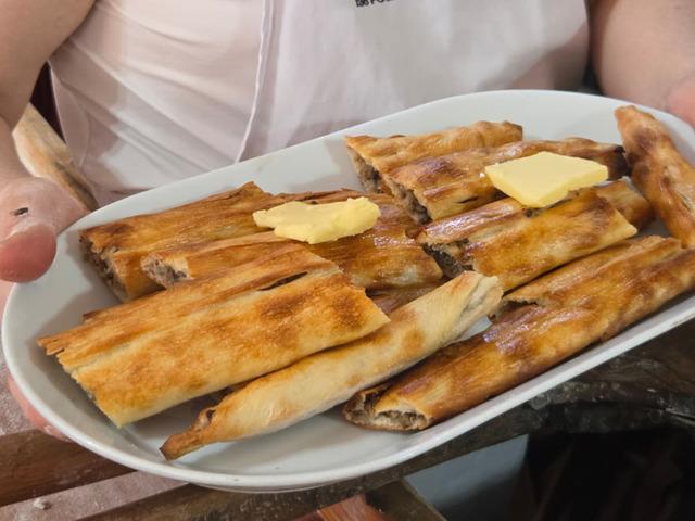 T&uuml;rkiye'nin en iyi pidesi d&uuml;nyaya nam saldı