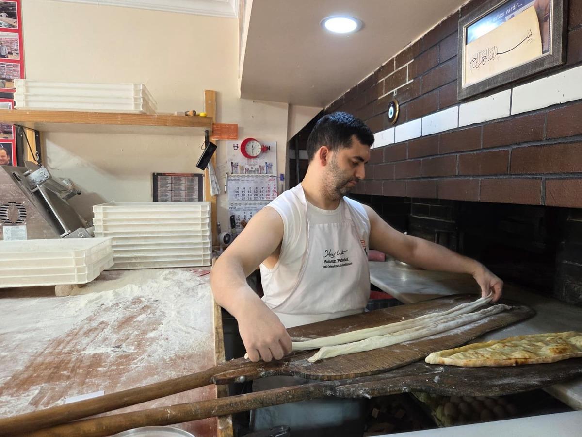 TasteAtlas listesinde: Türkiye nin en iyi pidesi dünyaya nam saldı 1