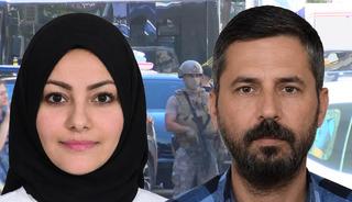 Sokak ortasında katledilmişti! Şerife saldırı &ouml;ncesi babasını aramış