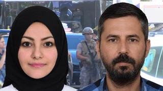 Sokak ortasında katledilmişti! Şerife saldırı öncesi babasını aramış: Hakan bana zarar verecek