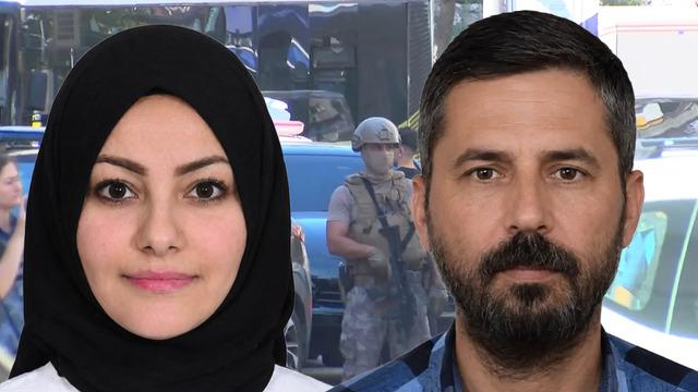 Sokak ortasında katledilmişti! Şerife saldırı öncesi babasını aramış: Hakan bana zarar verecek