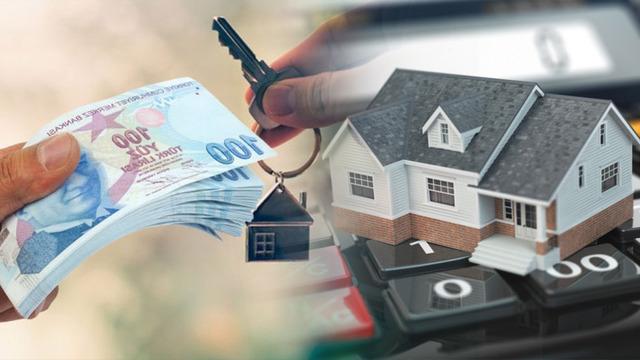 Piyasada yıllar sonra ilk: Ev almak i&ccedil;in doğru zaman mı?