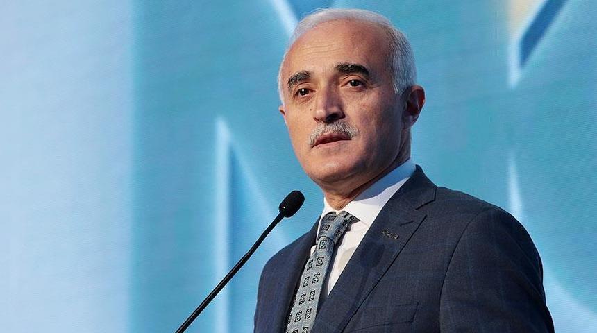 Nail Olpak kimdir? Nail Olpak yeni kabinede hangi bakanlık için düşünülüyor?