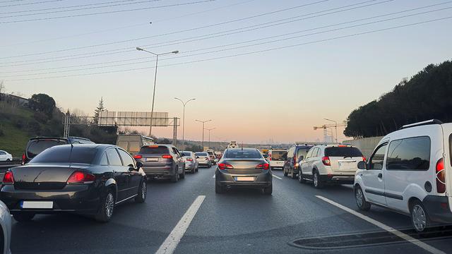 Trafikte yeni dönem 1 Eylül'de başlıyor: Tek numara olacak