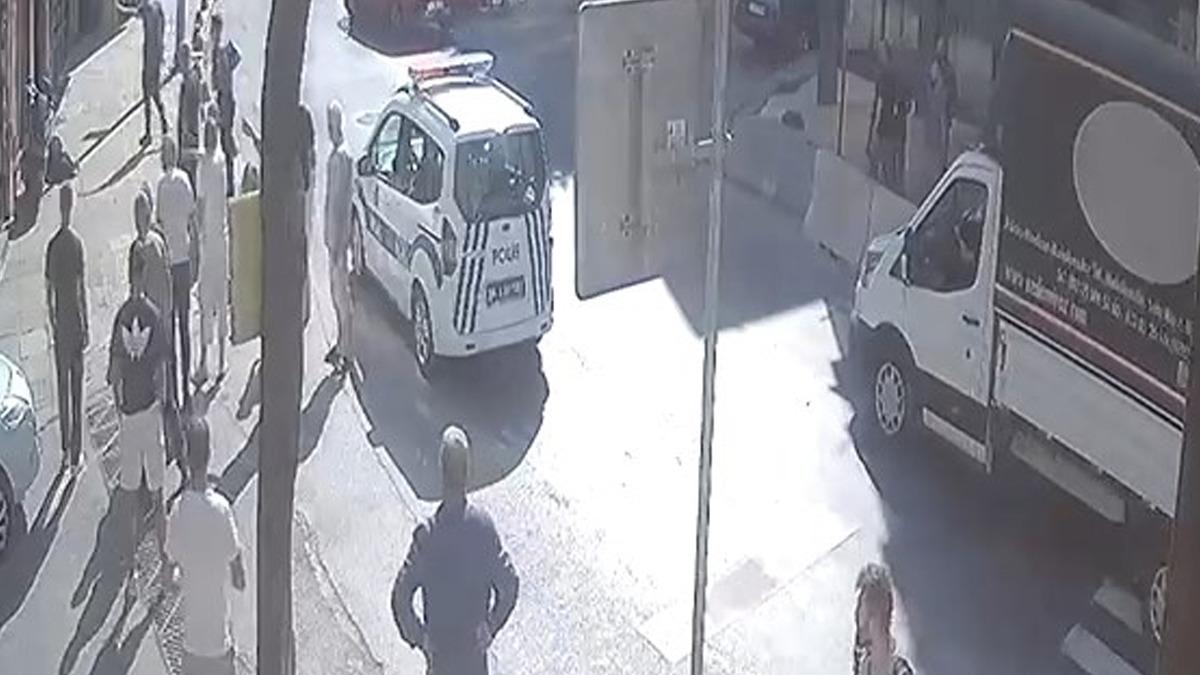 Sokak ortasında katledilmişti! Şerife saldırı &ouml;ncesi babasını aramış: "Hakan bana zarar verecek" 1