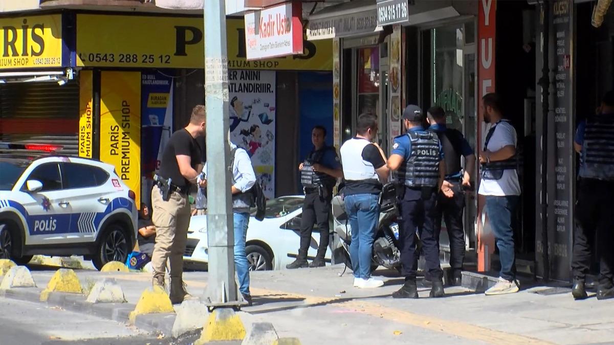 Sokak ortasında katledilmişti! Şerife saldırı &ouml;ncesi babasını aramış: "Hakan bana zarar verecek" 2