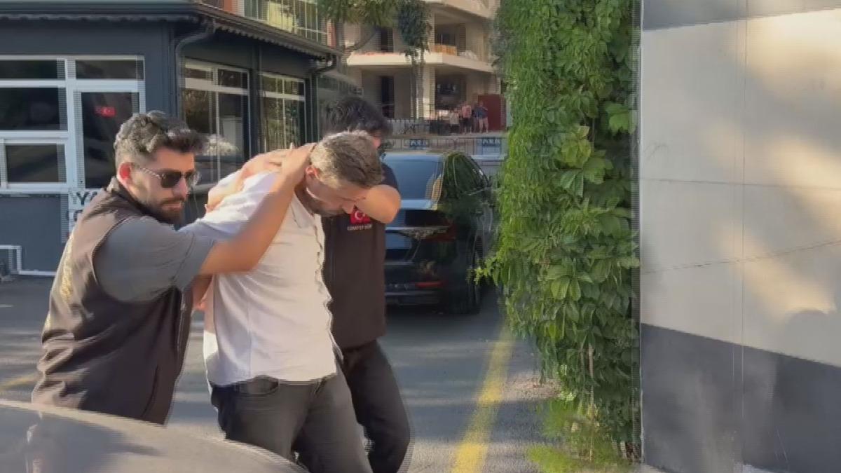 Sokak ortasında katledilmişti! Şerife saldırı &ouml;ncesi babasını aramış: "Hakan bana zarar verecek" 3