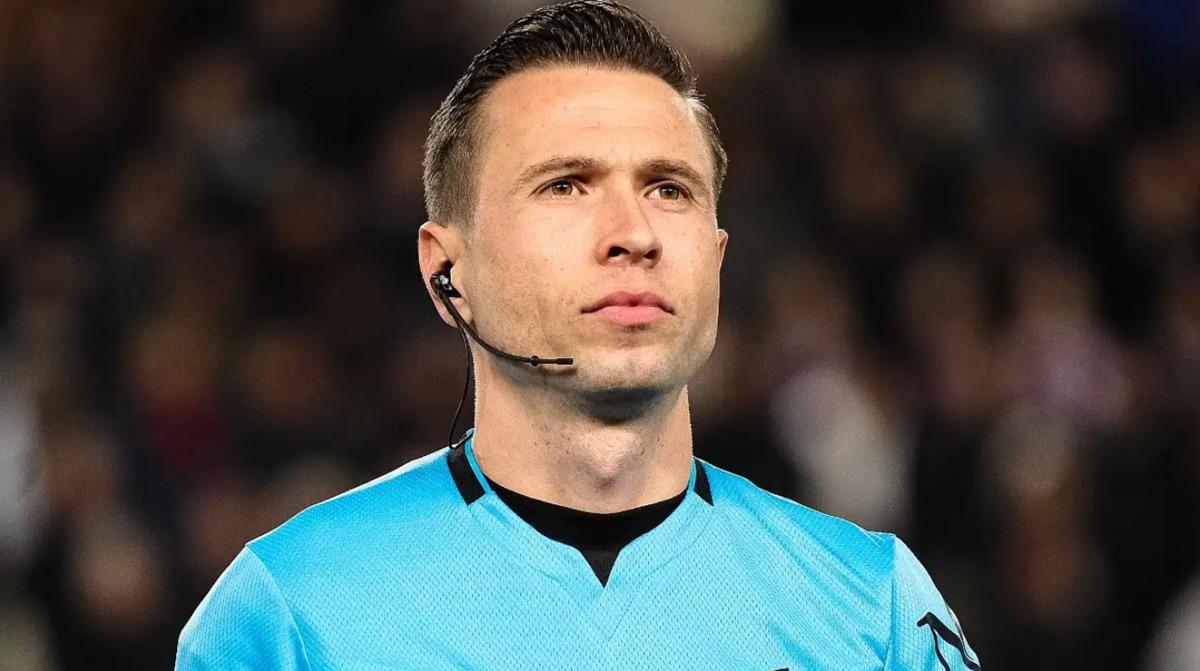 Beşiktaş o faulu mahkemeye verdi! Su&ccedil; duyurusu... 1