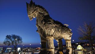 &Ccedil;anakkale K&uuml;lt&uuml;r Yolu Festivali ile tarih, sanat ve lezzet aynı rotada buluşuyor