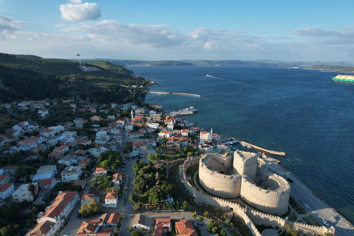 Çanakkale Kültür Yolu Festivali ile tarih, sanat ve lezzet aynı rotada buluşuyor 7