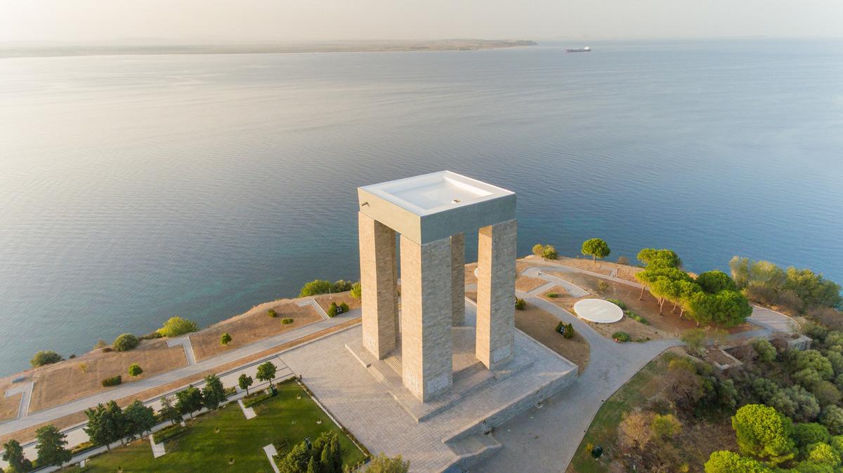 Çanakkale Kültür Yolu Festivali ile tarih, sanat ve lezzet aynı rotada buluşuyor 9