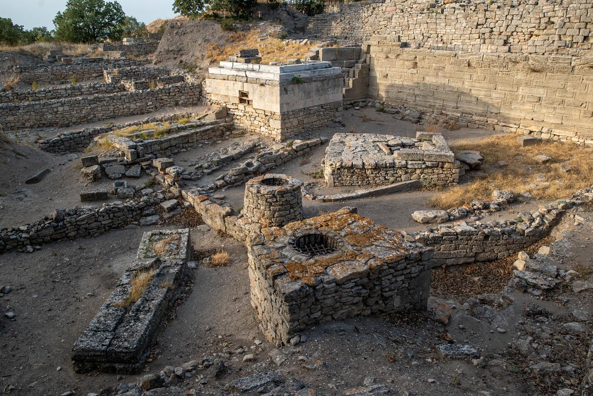 Çanakkale Kültür Yolu Festivali ile tarih, sanat ve lezzet aynı rotada buluşuyor 10
