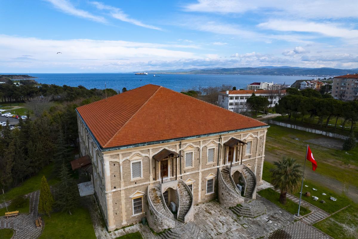 Çanakkale Kültür Yolu Festivali ile tarih, sanat ve lezzet aynı rotada buluşuyor 8