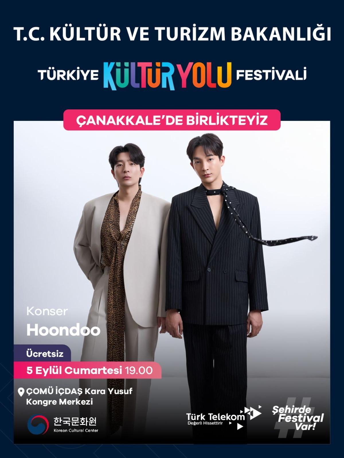 Çanakkale Kültür Yolu Festivali ile tarih, sanat ve lezzet aynı rotada buluşuyor 2