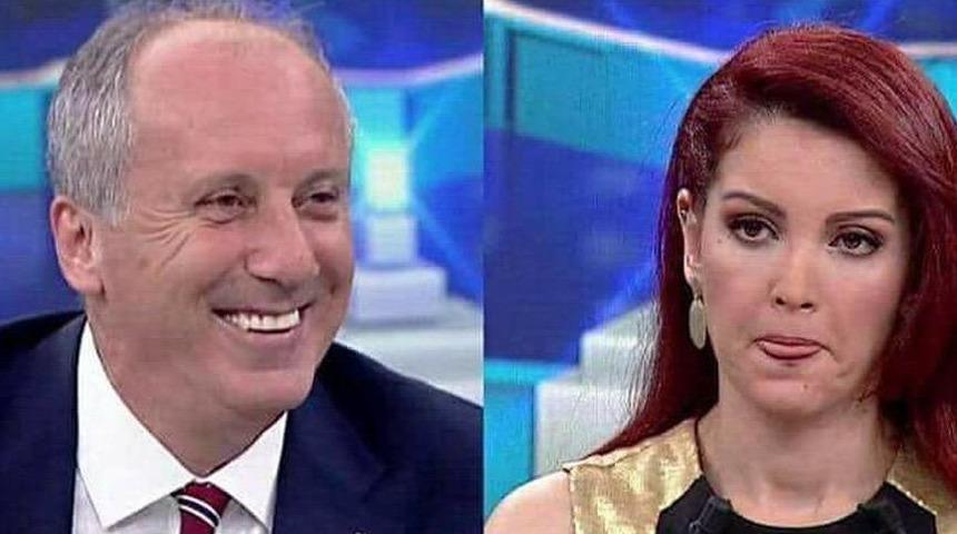 Nagehan Alçı: Hayrola Muharrem Bey?