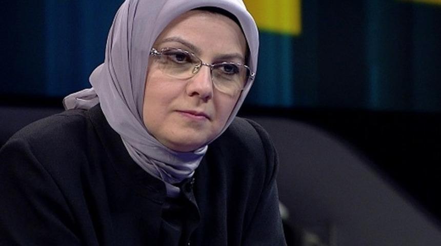 Ayşe Böhürler kimdir? Gazeteci Ayşe Böhürler yeni kabinede hangi bakanlık için düşünülüyor?